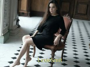 LexieSmit