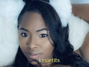 Lexietits