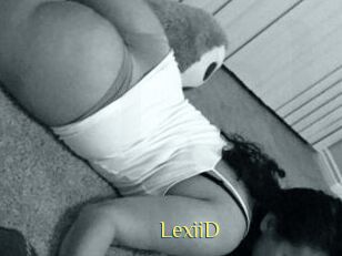 LexiiD