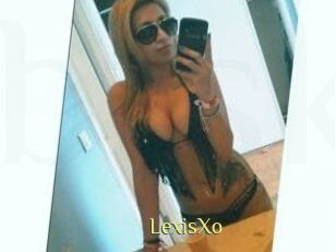 LexisXo