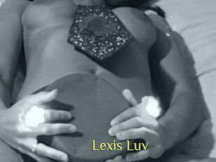 Lexis_Luv