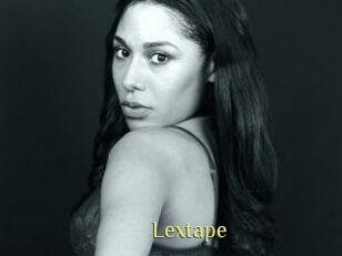 Lextape