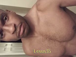 Lexus35