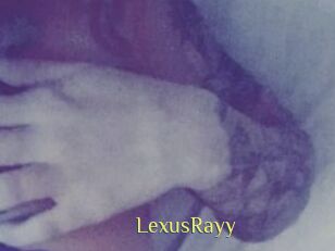 LexusRayy