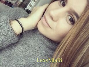 LexxMia18