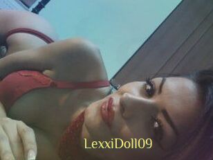 LexxiDoll09