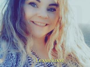 Lexxieluxxe