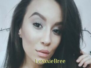 LexxxieBree