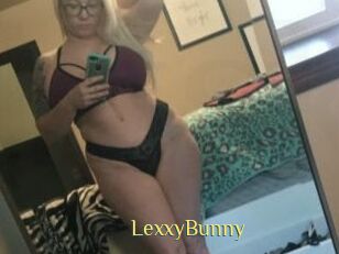 LexxyBunny