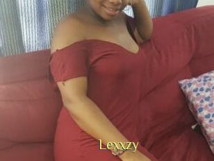 Lexxzy