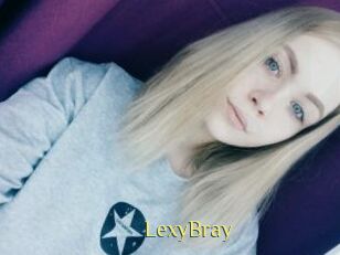 LexyBray