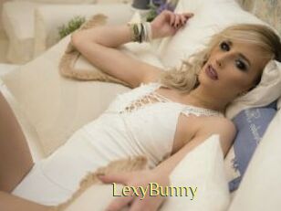 LexyBunny