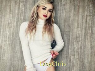 LexyChris