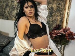LexyDawn