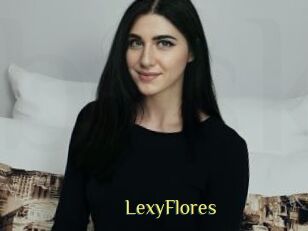 LexyFlores