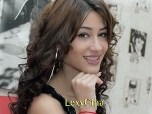 LexyGina