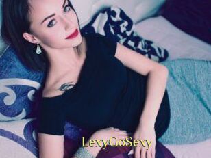 LexyGoSexy