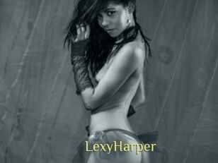 LexyHarper