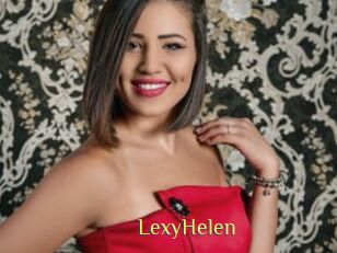 LexyHelen