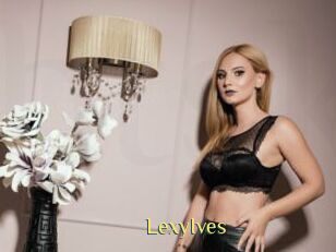 LexyIves