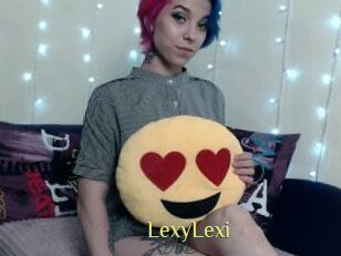 LexyLexi