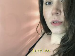 LexyLiss
