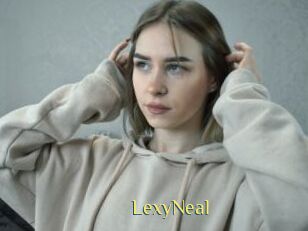 LexyNeal