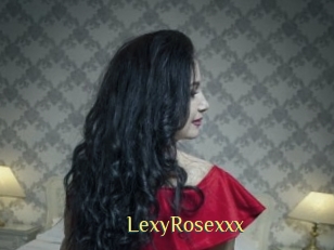 LexyRosexxx