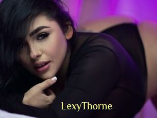 LexyThorne