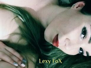 Lexy_FoX