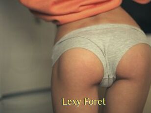 Lexy_Foret