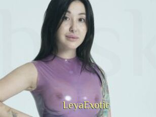 LeyaExotic