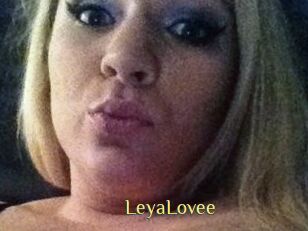 LeyaLovee