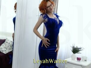 LeyahWallter
