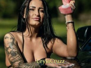 LeylaCruzz