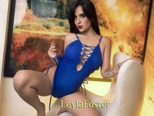 LeylaFoster