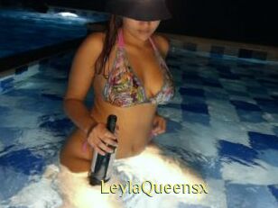 LeylaQueensx