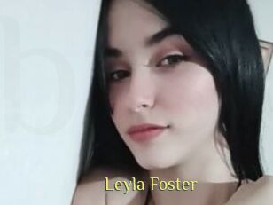 Leyla_Foster