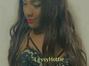 LeysyHottie