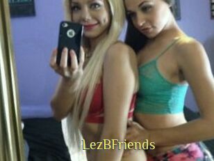 LezBFriends