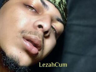 LezahCum