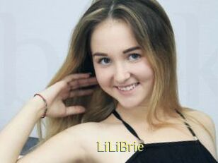 LiLiBrie