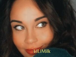 LiLiMilk