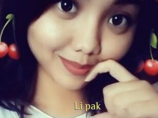Li_pak
