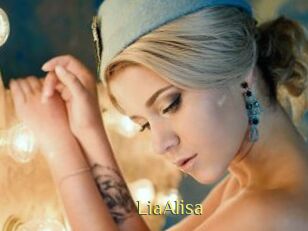LiaAlisa