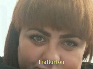 LiaBurton