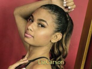 LiaCarson