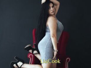LiaCook