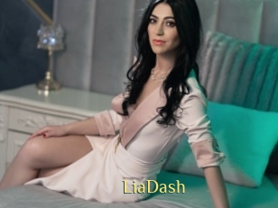 LiaDash Brutal Spankings