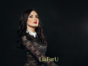 LiaForU
